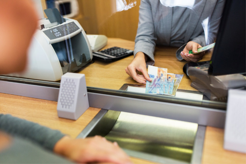 Seamless IP Migration for 500+ Bank Branches Using Existing Coaxial Cabling