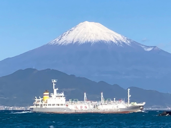 Navigating the IP Migration Challenge at Sea