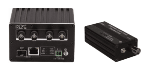 eCopper™ IP and Power over Coax