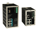 Unmanaged PoE Switches