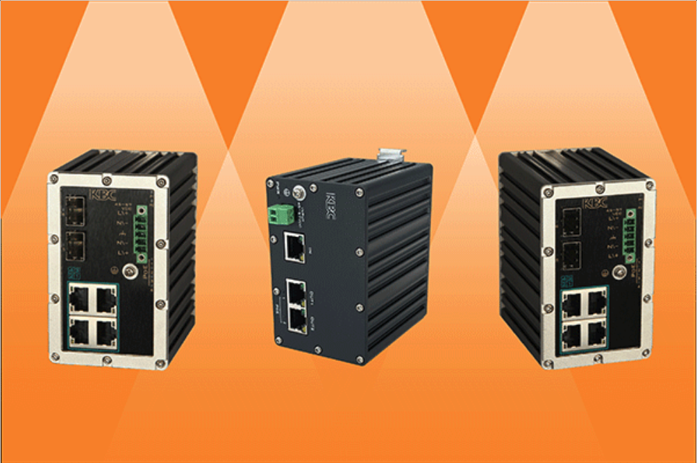 3 HPoE and PoE+ Switches You Should Know About