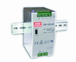Industrial Power Supplies