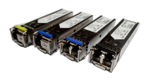 SFP Modules